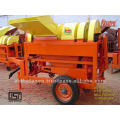 Multi function crop threshers for wheat